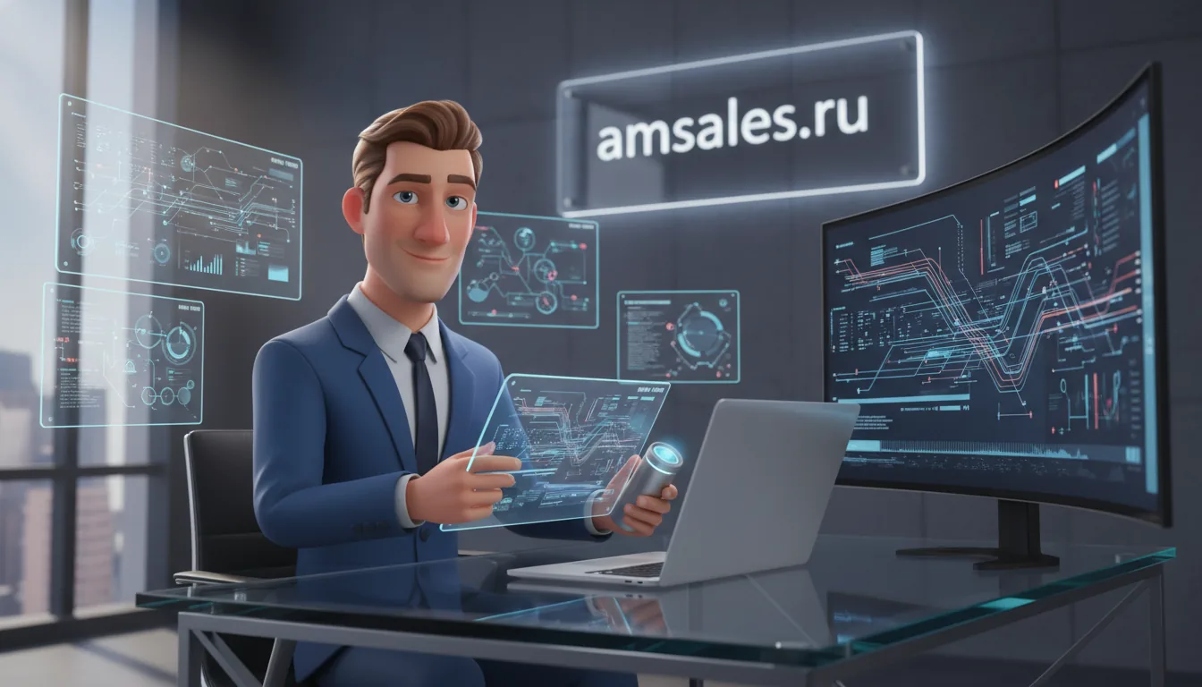 REST API Битрикс24: что это и какие задачи решает